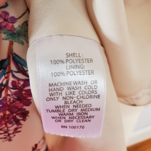 Kenar A-line tank top - Picture 4 of 5